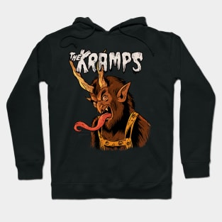 The Kramps Hoodie